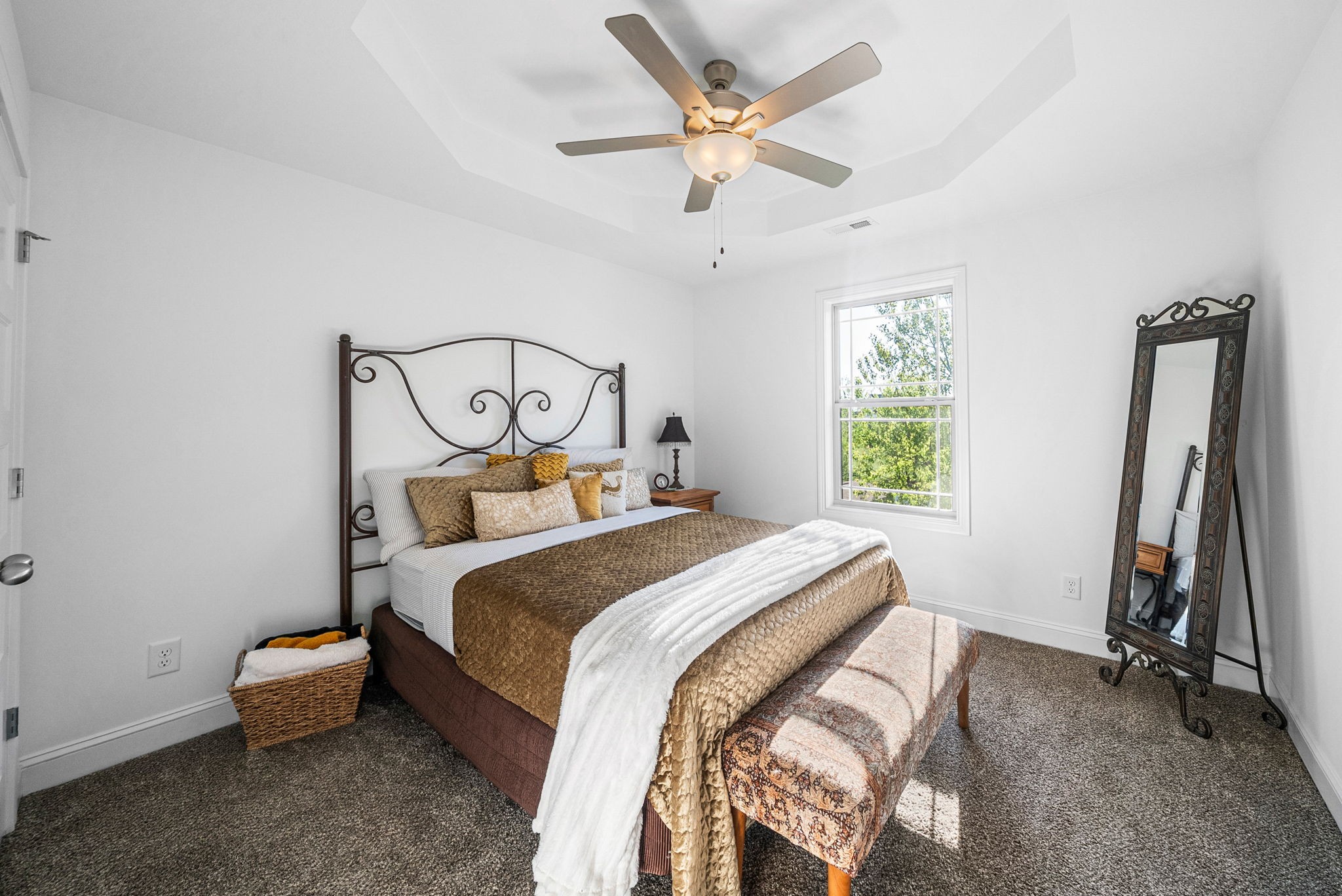 2968 Kirkwood Road Clarksville TN 37043