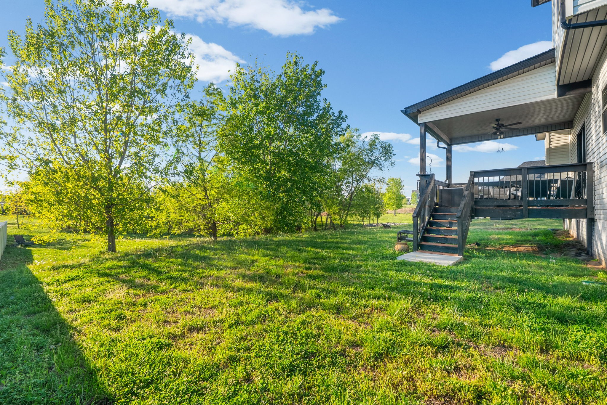 2968 Kirkwood Road Clarksville TN 37043