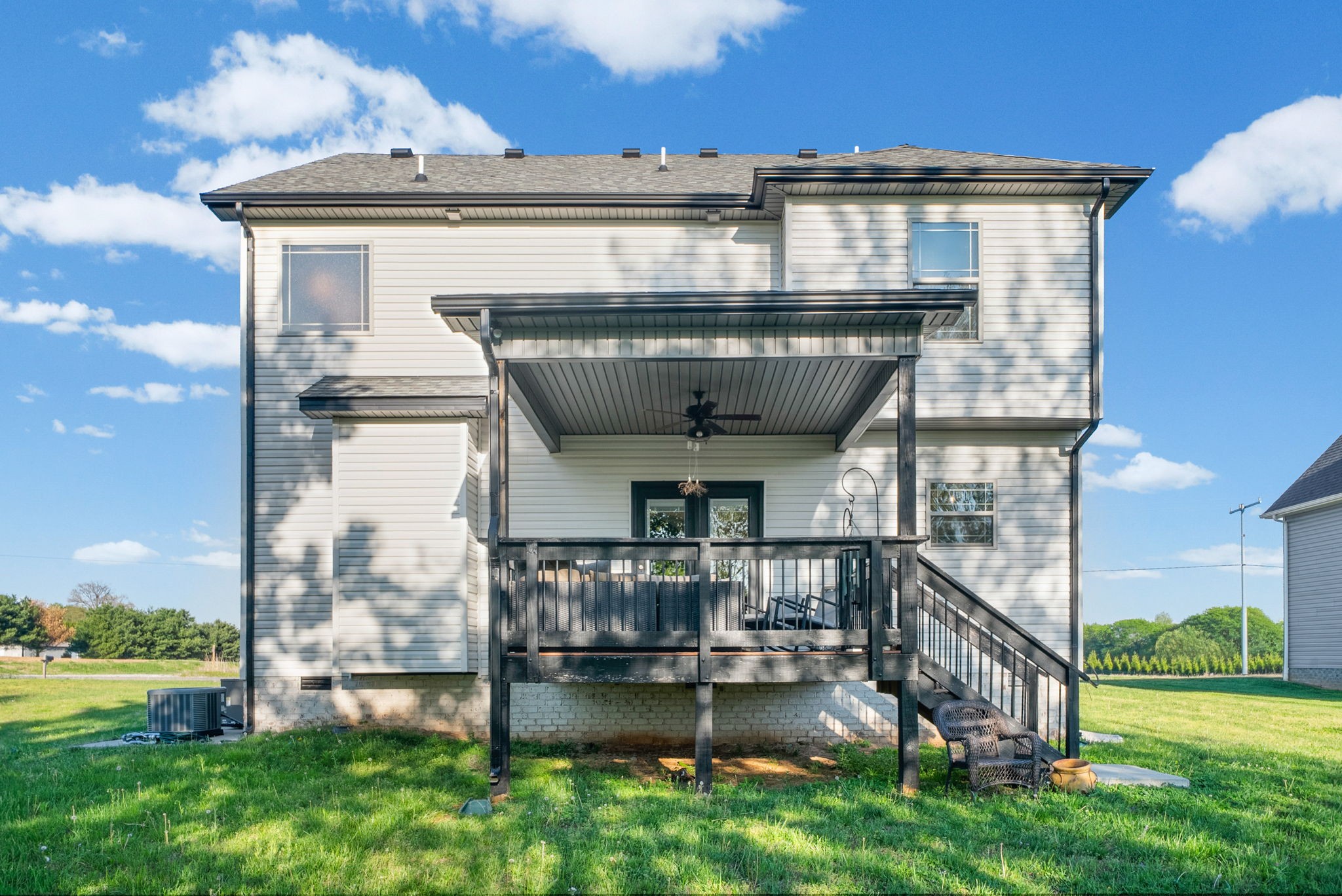 2968 Kirkwood Road Clarksville TN 37043