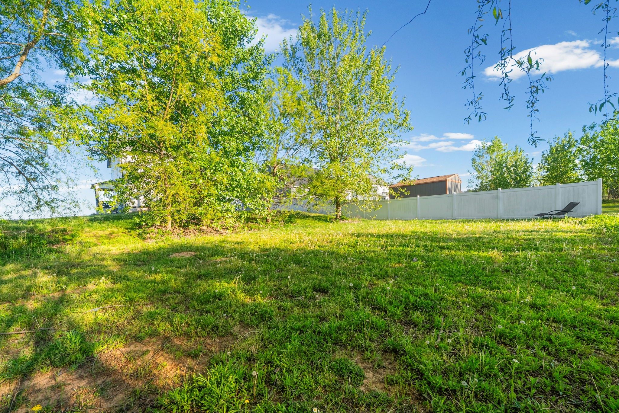 2968 Kirkwood Road Clarksville TN 37043