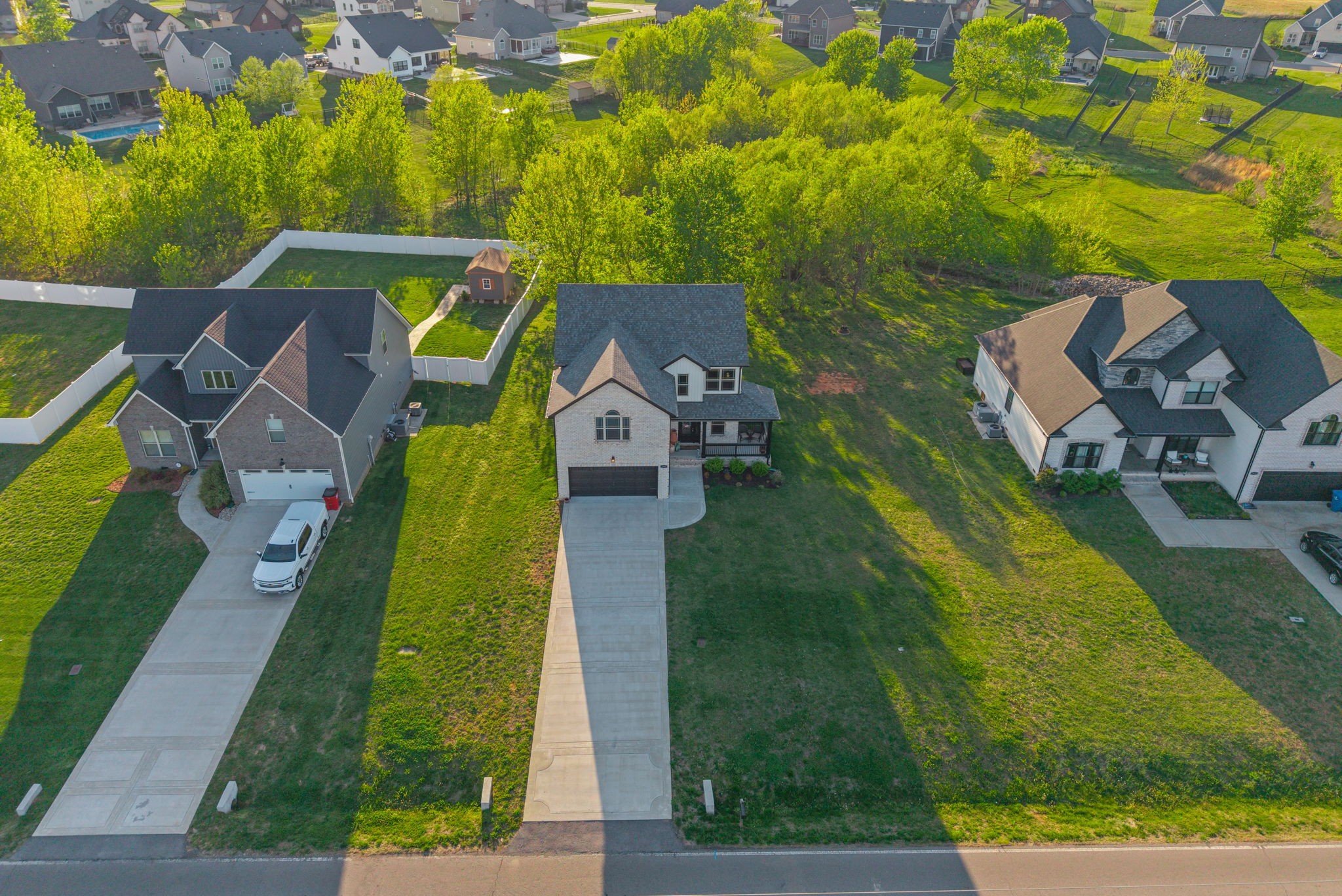 2968 Kirkwood Road Clarksville TN 37043