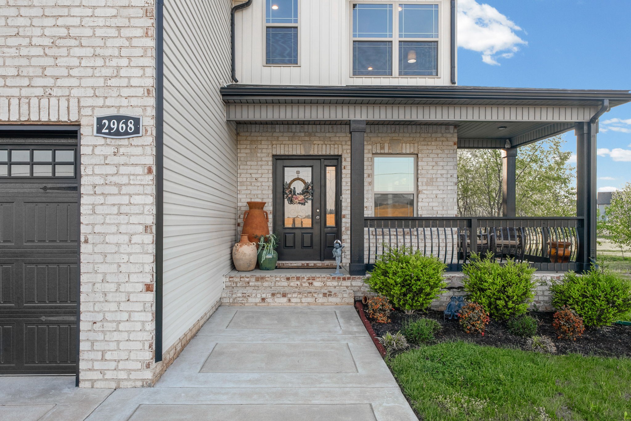 2968 Kirkwood Road Clarksville TN 37043