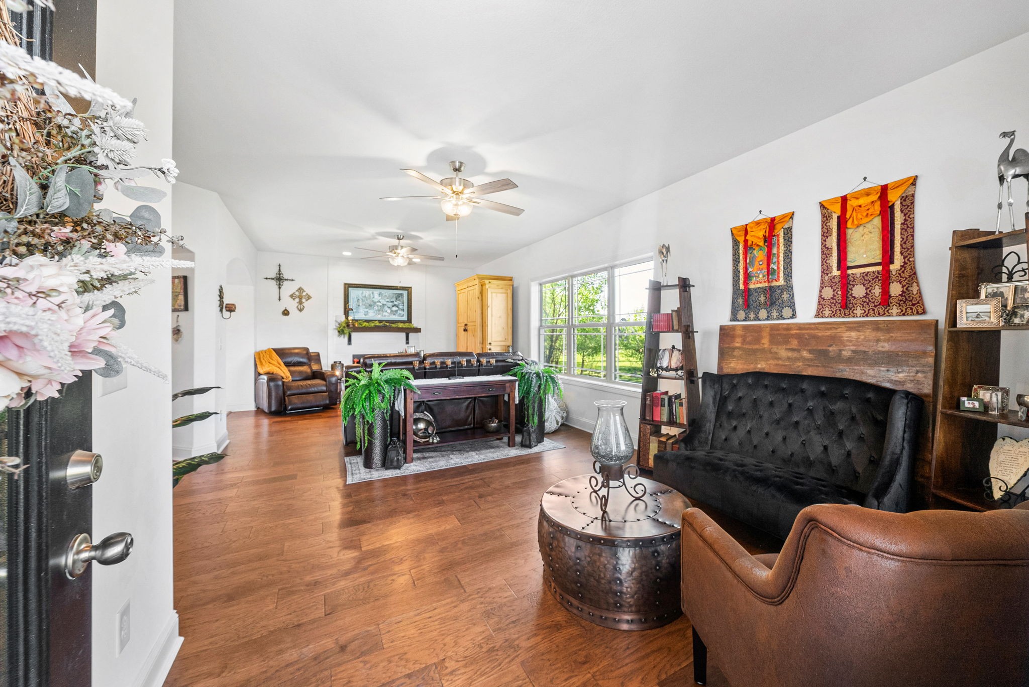 2968 Kirkwood Road Clarksville TN 37043