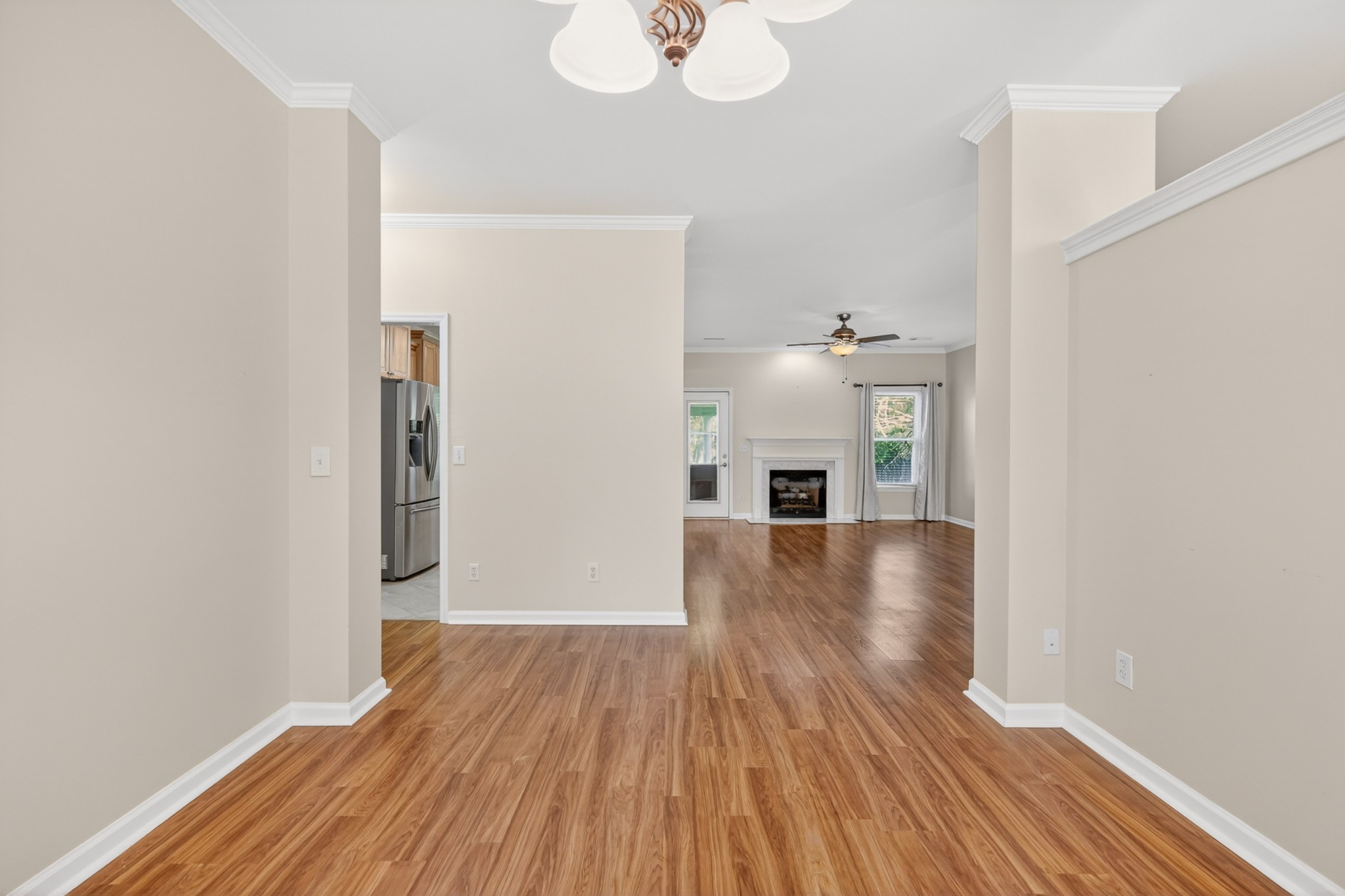 2268 Winder Circle Franklin TN 37064