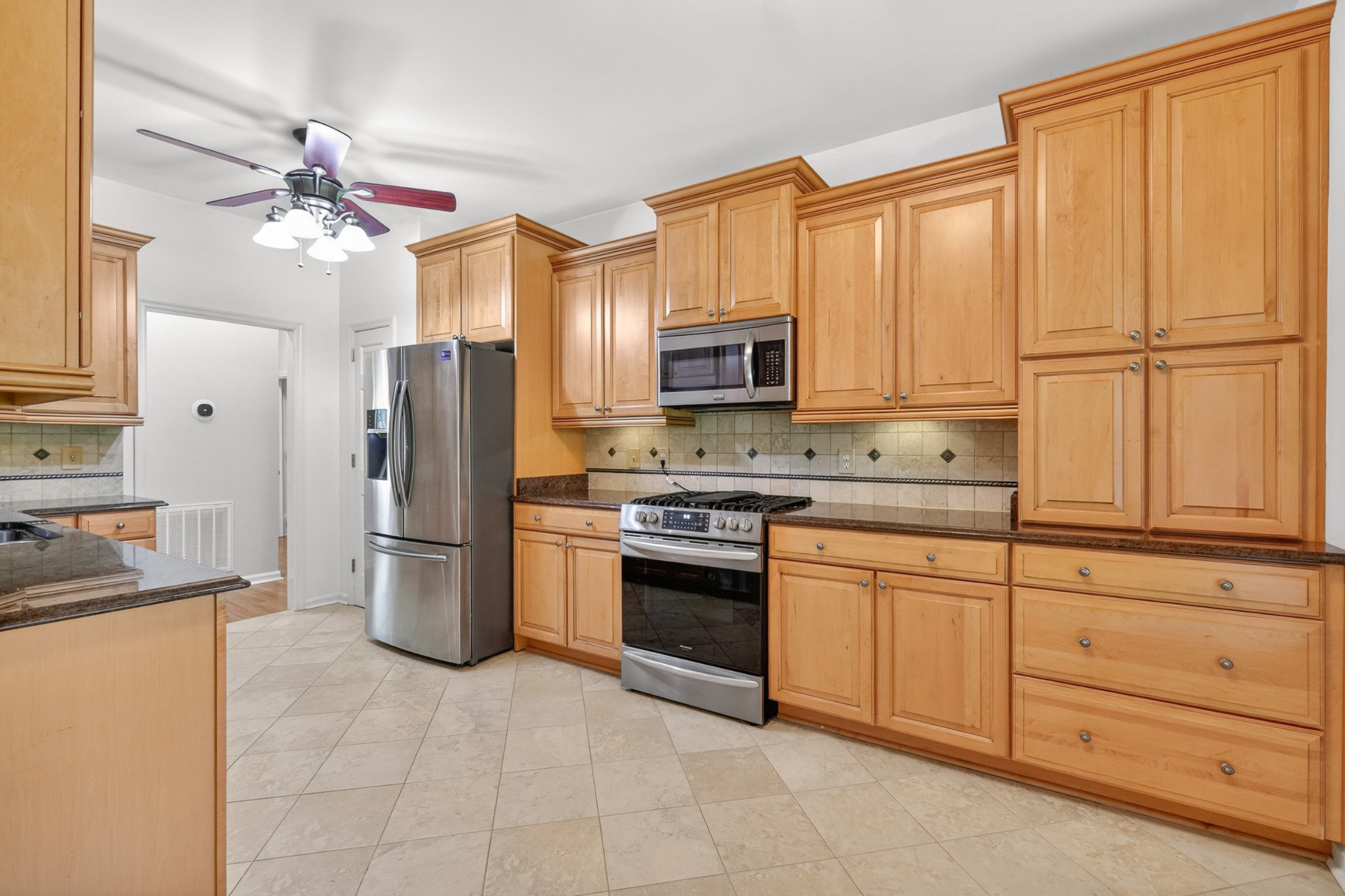 2268 Winder Circle Franklin TN 37064