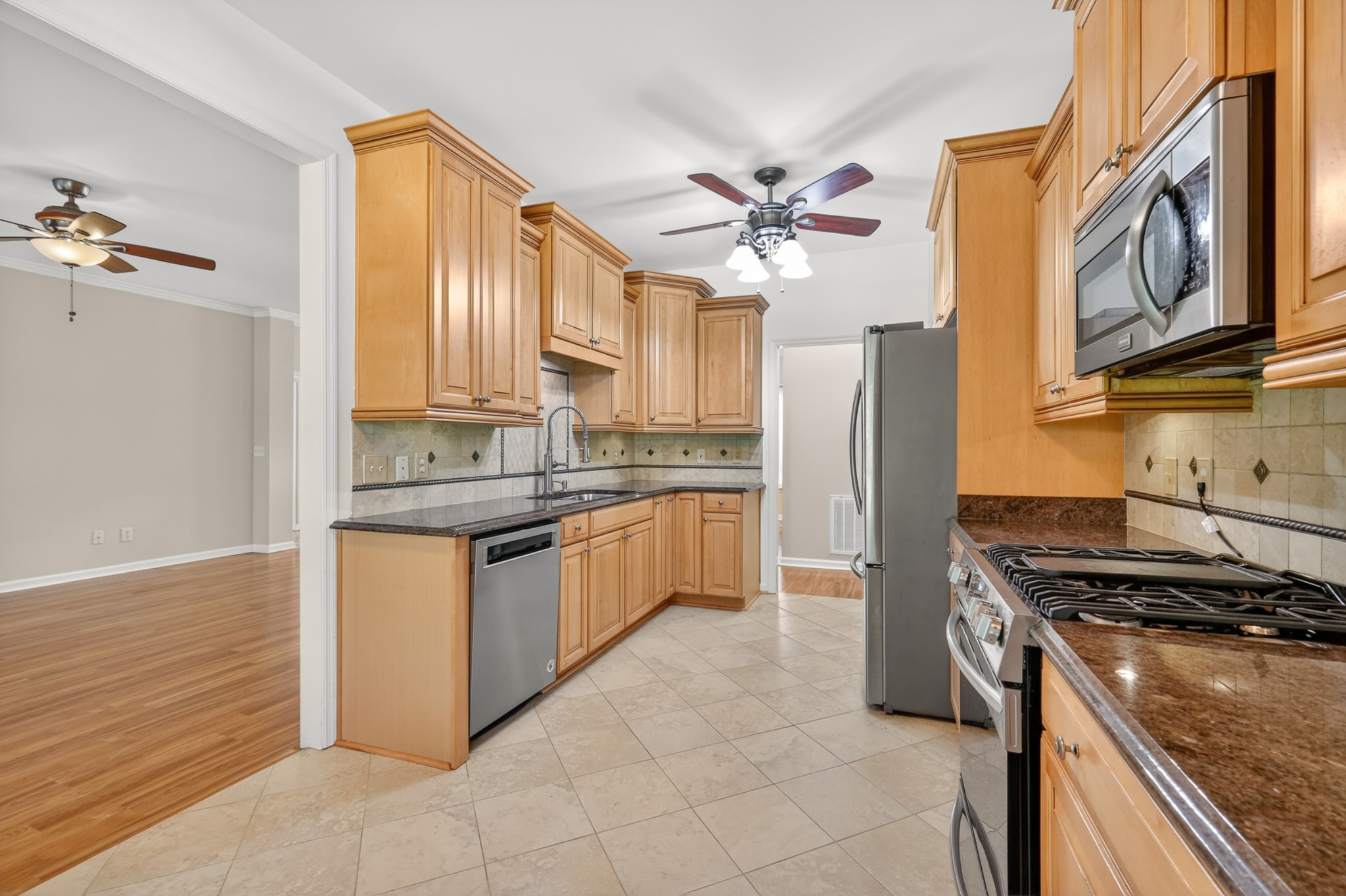 2268 Winder Circle Franklin TN 37064