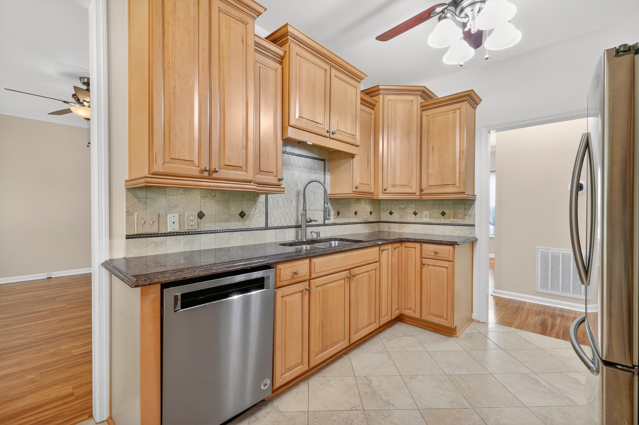 2268 Winder Circle Franklin TN 37064