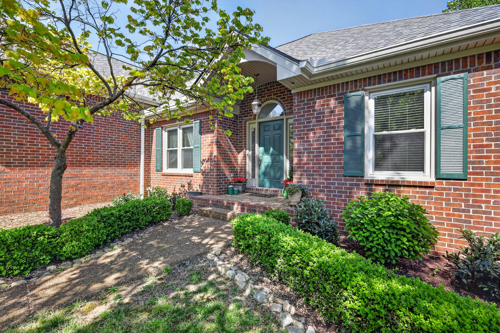 2268 Winder Circle Franklin TN 37064
