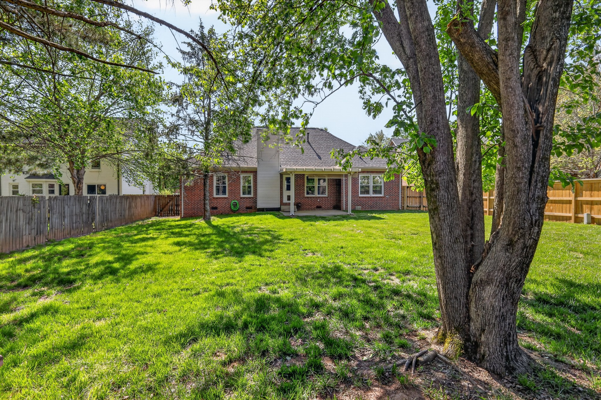 2268 Winder Circle Franklin TN 37064