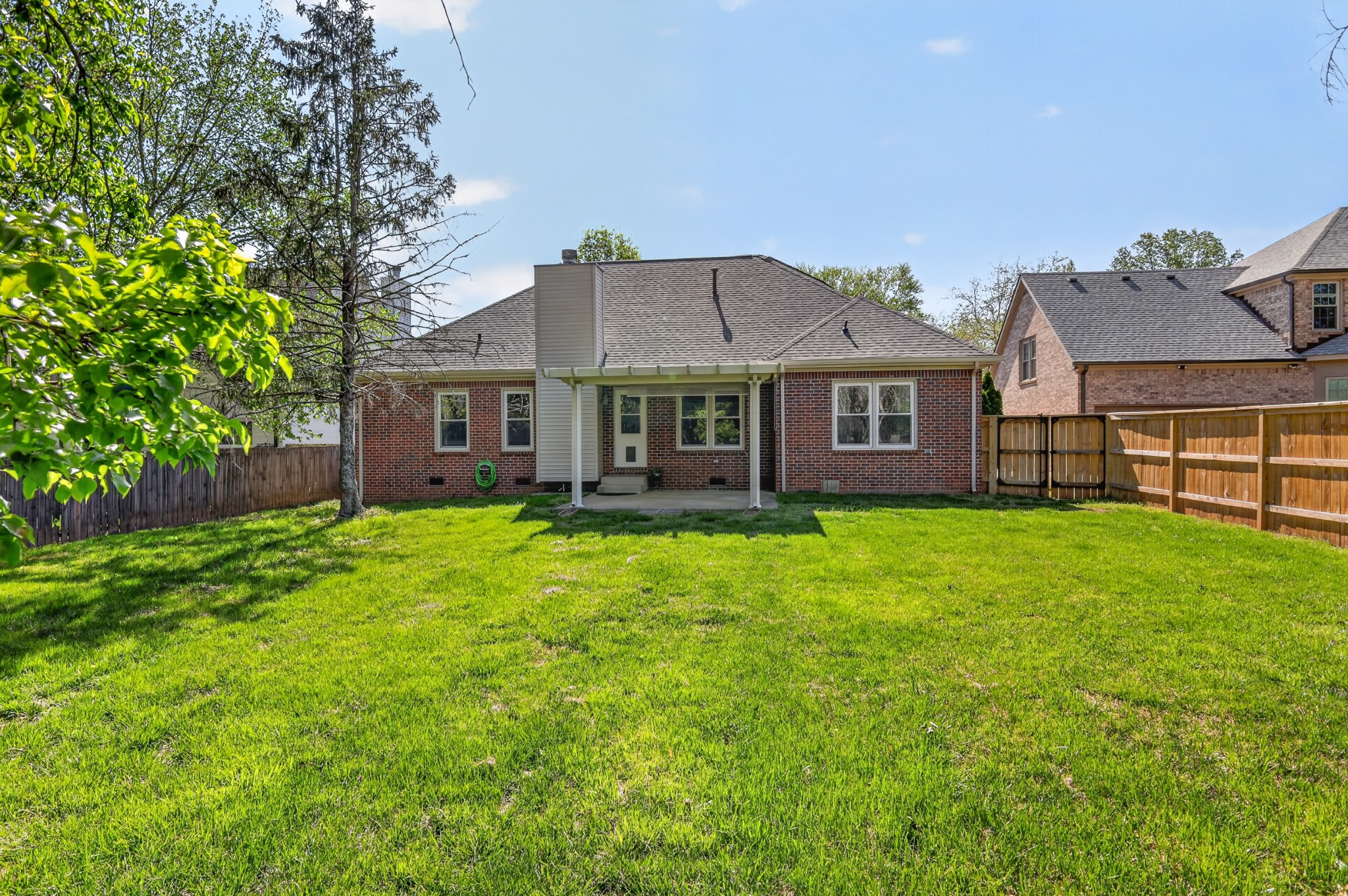 2268 Winder Circle Franklin TN 37064
