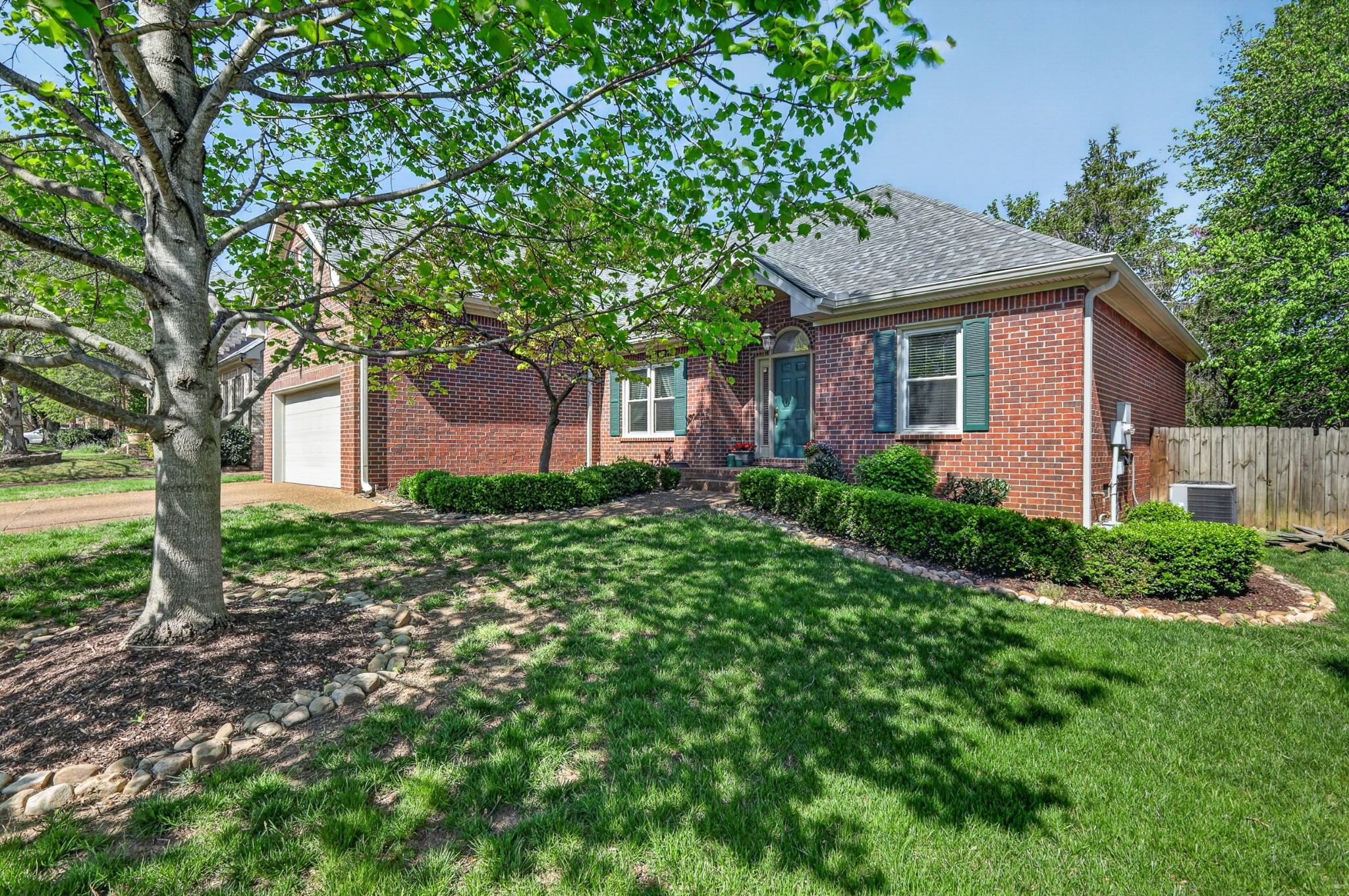 2268 Winder Circle Franklin TN 37064