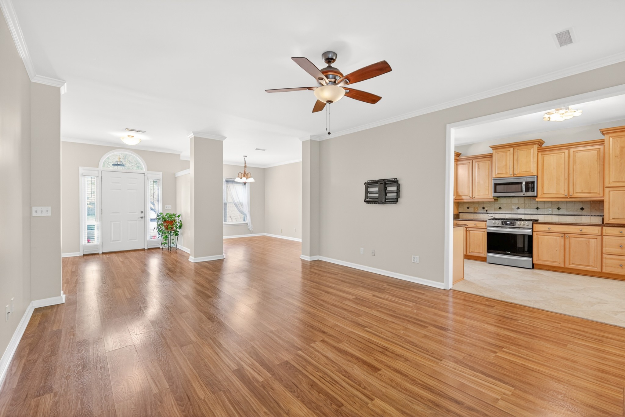 2268 Winder Circle Franklin TN 37064