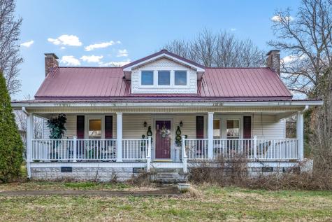 2972 Cainsville Road Lebanon TN 37090