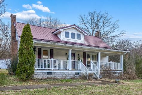 2972 Cainsville Road Lebanon TN 37090