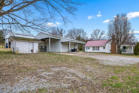 2972 Cainsville Road Lebanon TN 37090