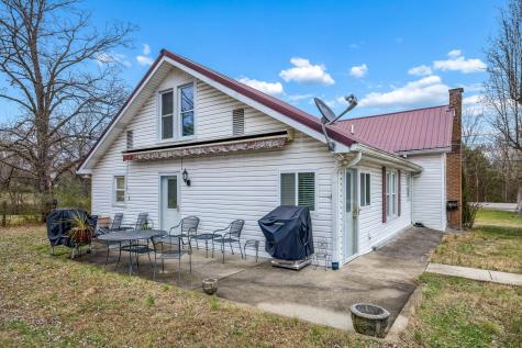 2972 Cainsville Road Lebanon TN 37090