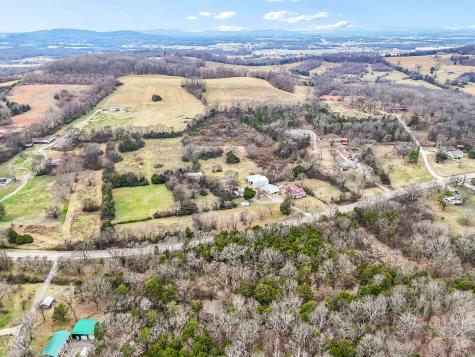 2972 Cainsville Road Lebanon TN 37090