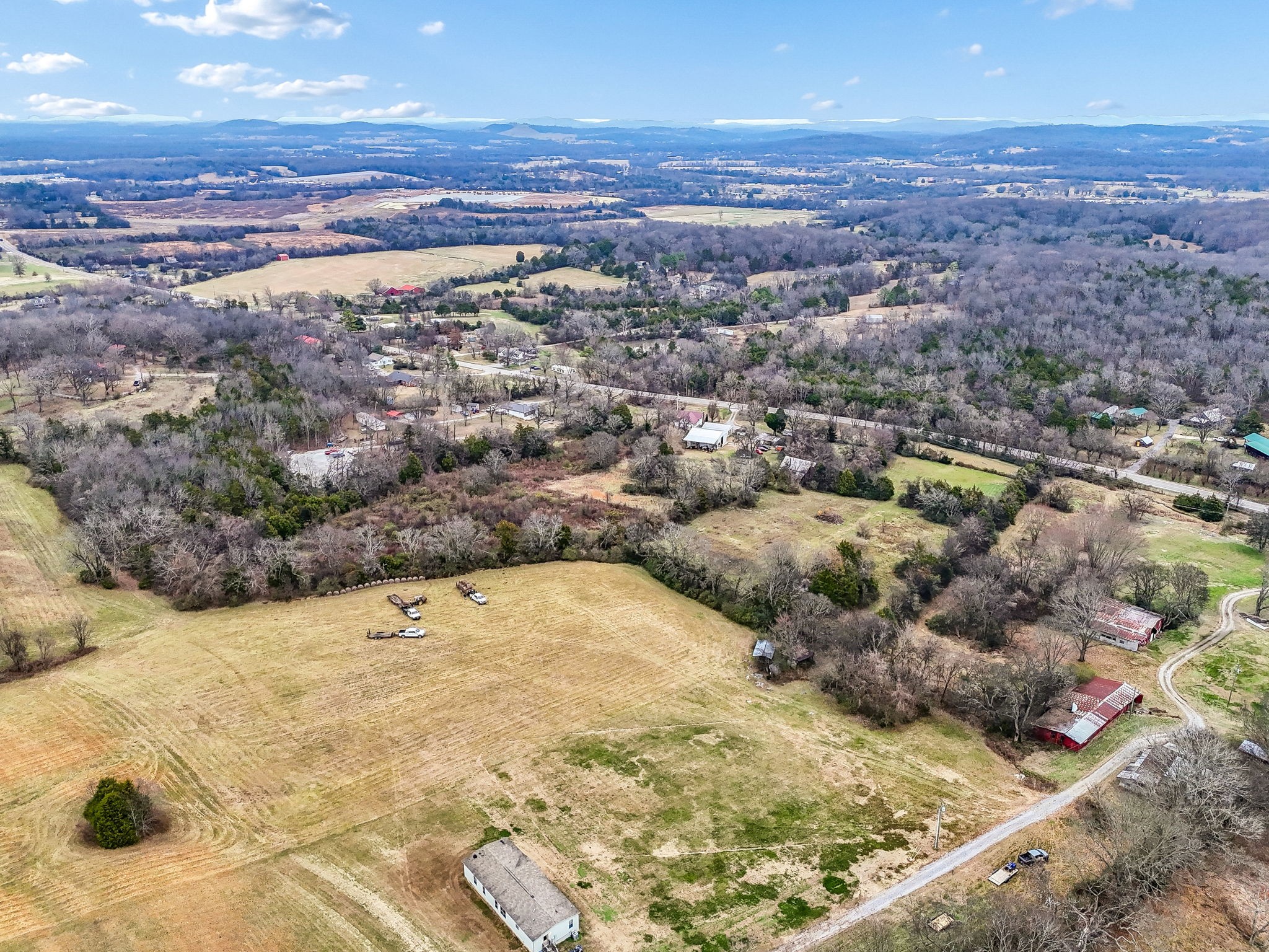 2972 Cainsville Road Lebanon TN 37090