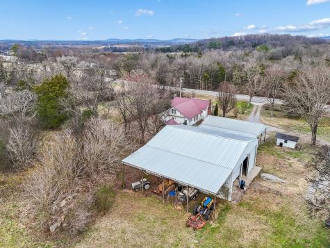 2972 Cainsville Road Lebanon TN 37090