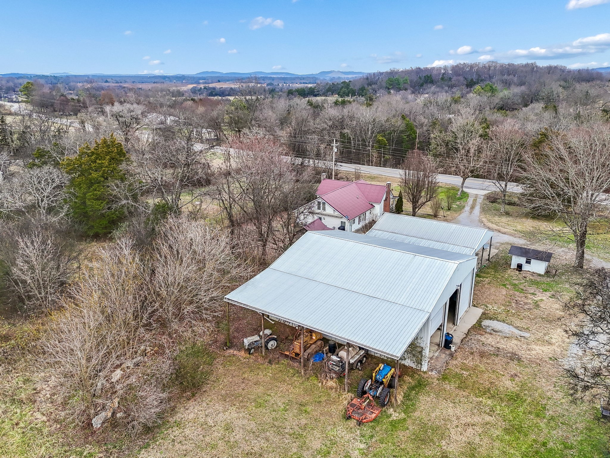 2972 Cainsville Road Lebanon TN 37090