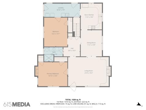 2972 Cainsville Road Lebanon TN 37090
