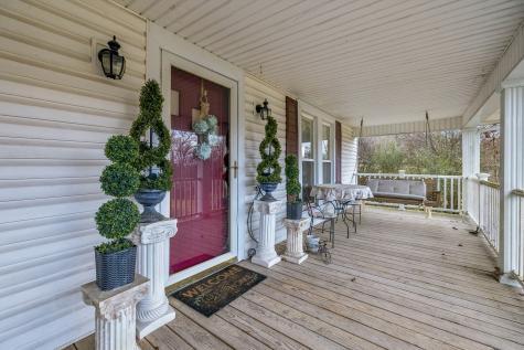 2972 Cainsville Road Lebanon TN 37090