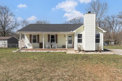 7543 Chadwick Drive Murfreesboro TN 37129