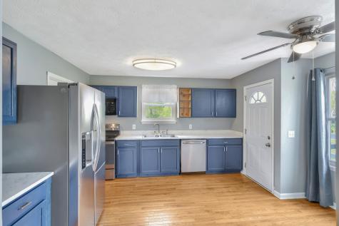 7543 Chadwick Drive Murfreesboro TN 37129