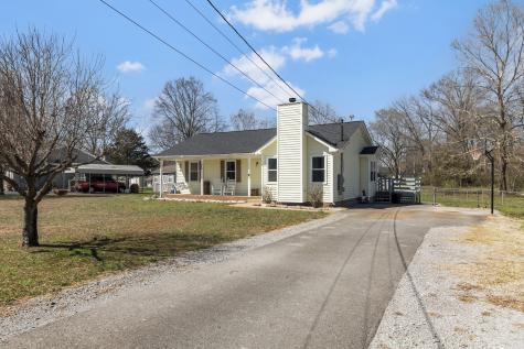 7543 Chadwick Drive Murfreesboro TN 37129