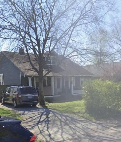 1610 Douglas Avenue Nashville TN 37206
