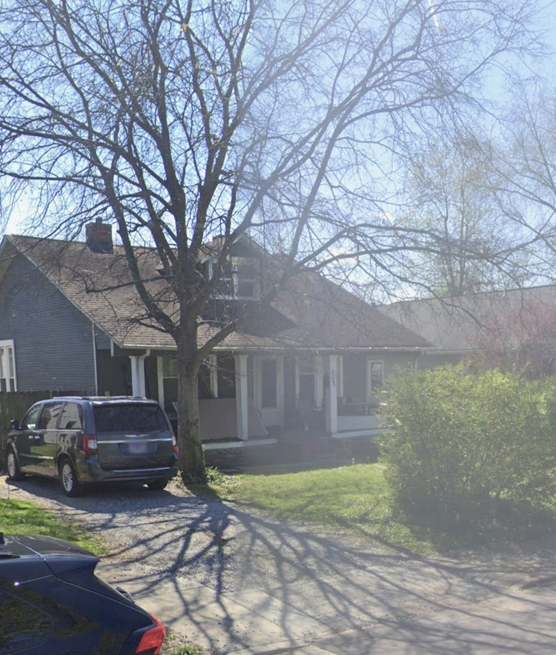 1610 Douglas Avenue Nashville TN 37206