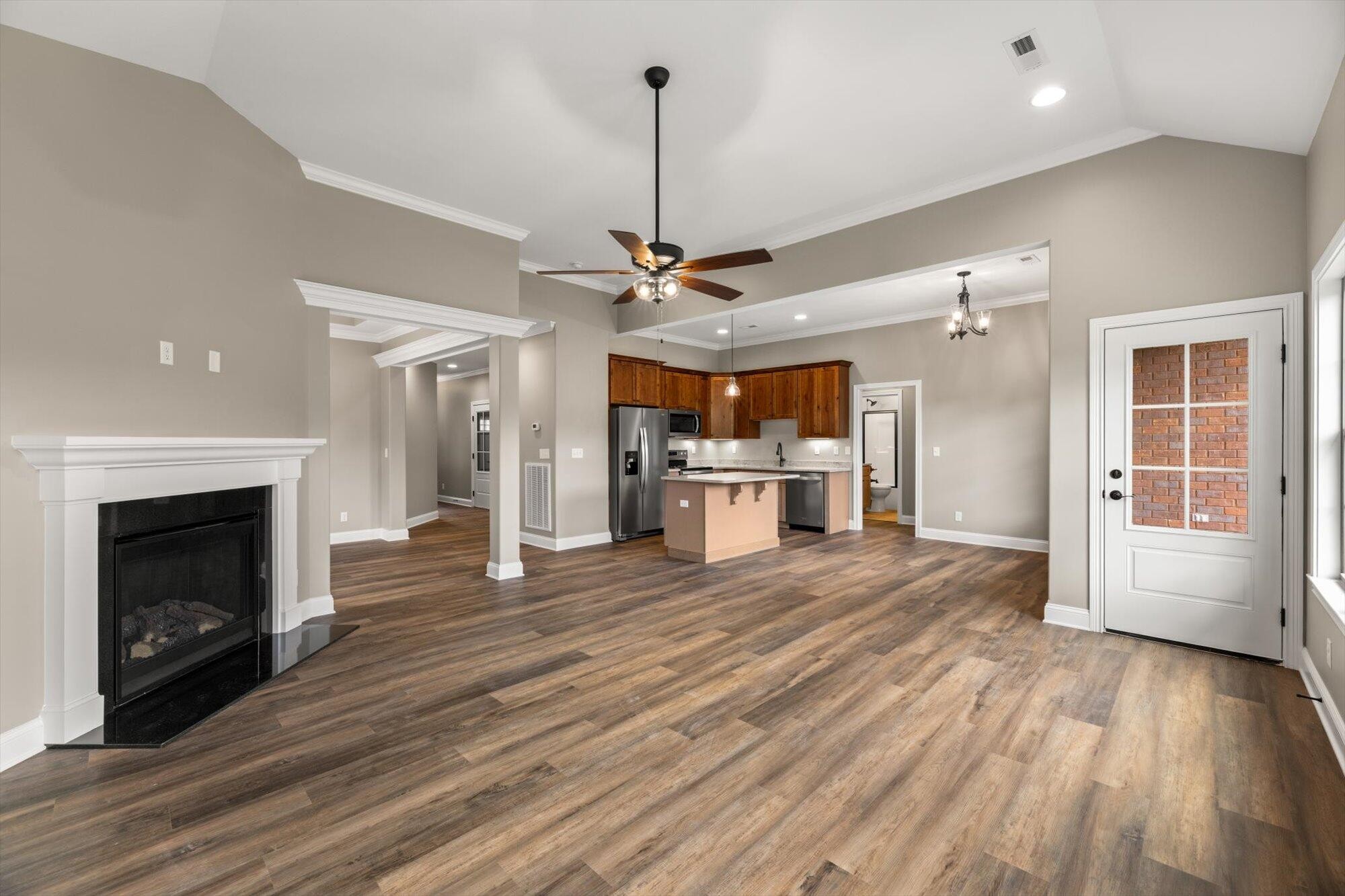 225 Lake View Point Englewood TN 37329