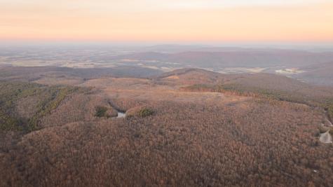 0 Deer Run Road Altamont TN 37301