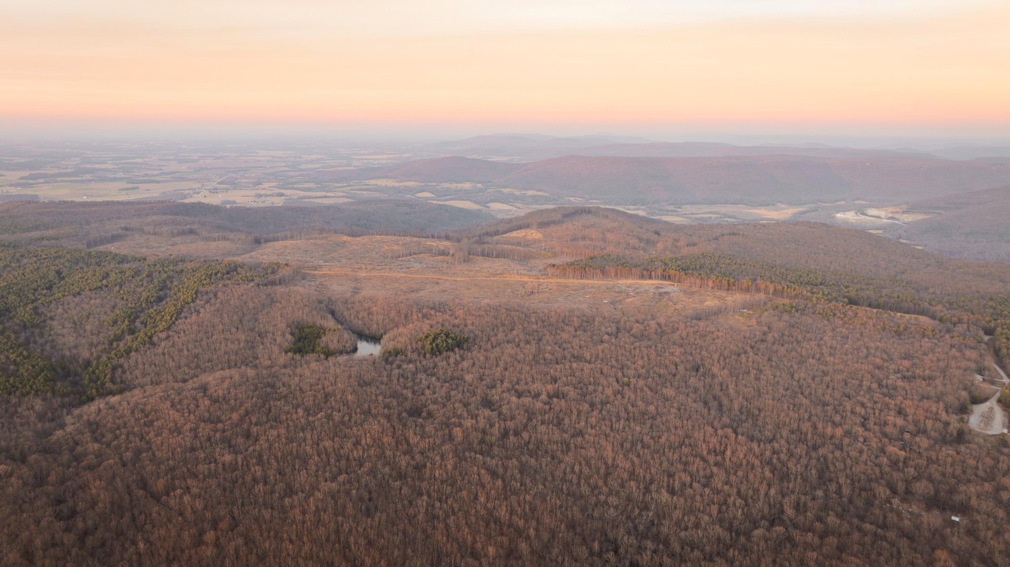 0 Deer Run Road Altamont TN 37301