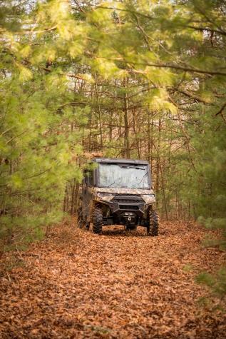 0 Deer Run Road Altamont TN 37301