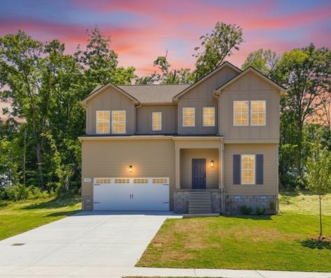 408 Legions Court La Vergne TN 37086