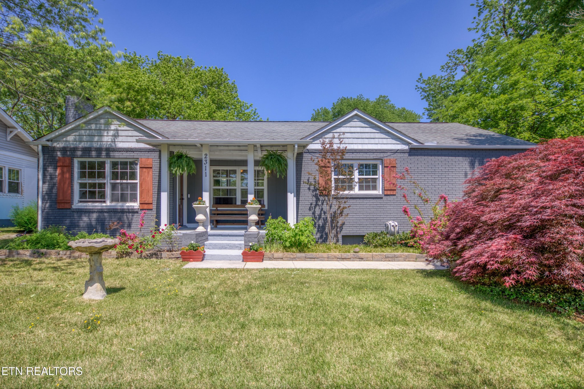 2311 Fair Drive Knoxville TN 37918