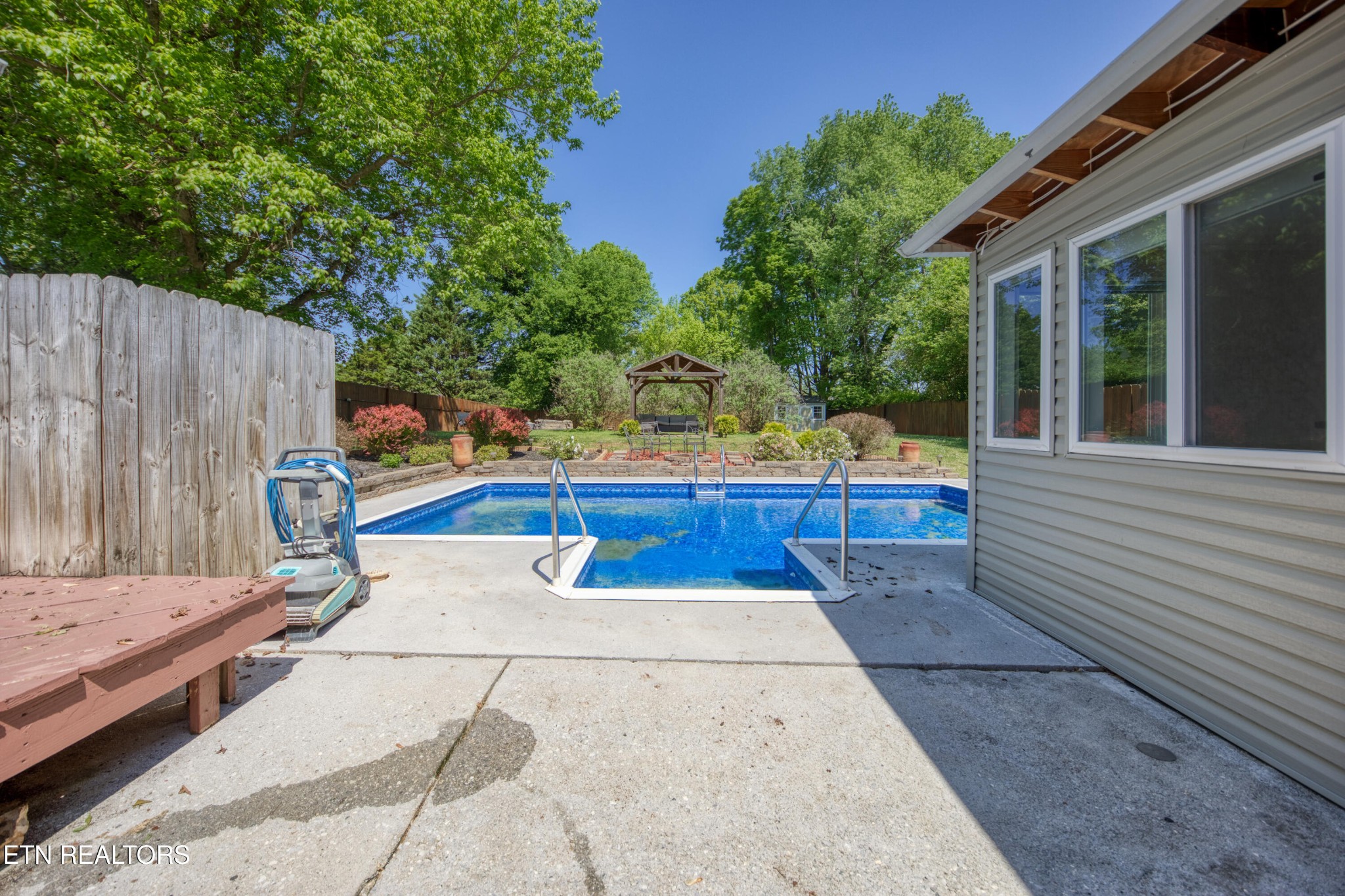 2311 Fair Drive Knoxville TN 37918