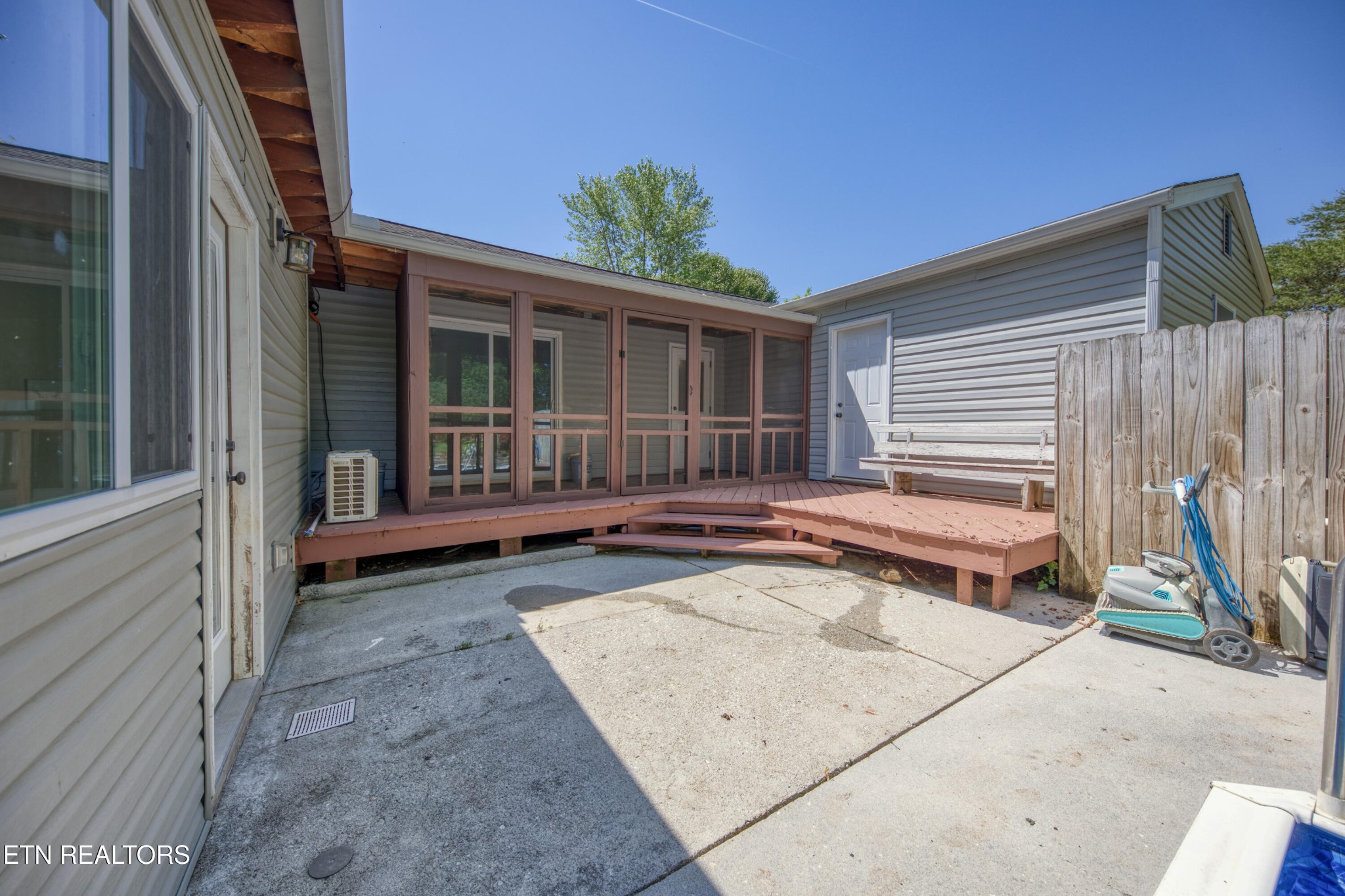 2311 Fair Drive Knoxville TN 37918
