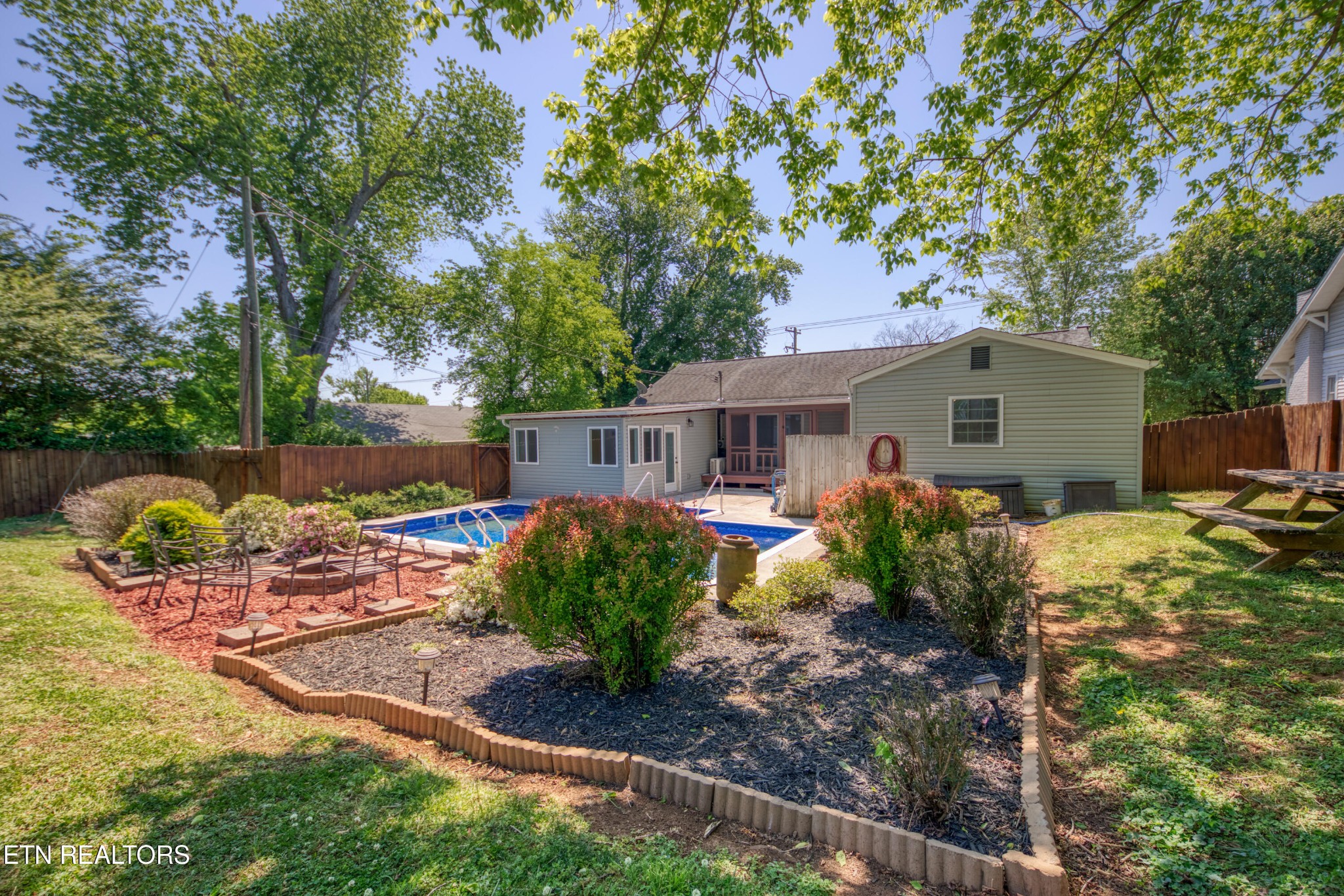2311 Fair Drive Knoxville TN 37918