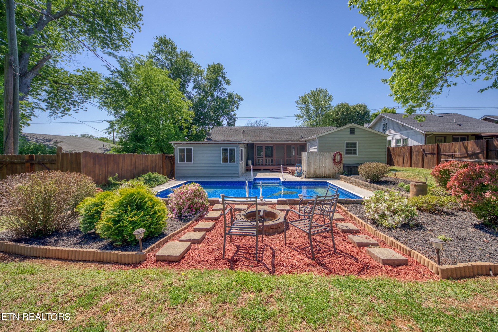 2311 Fair Drive Knoxville TN 37918