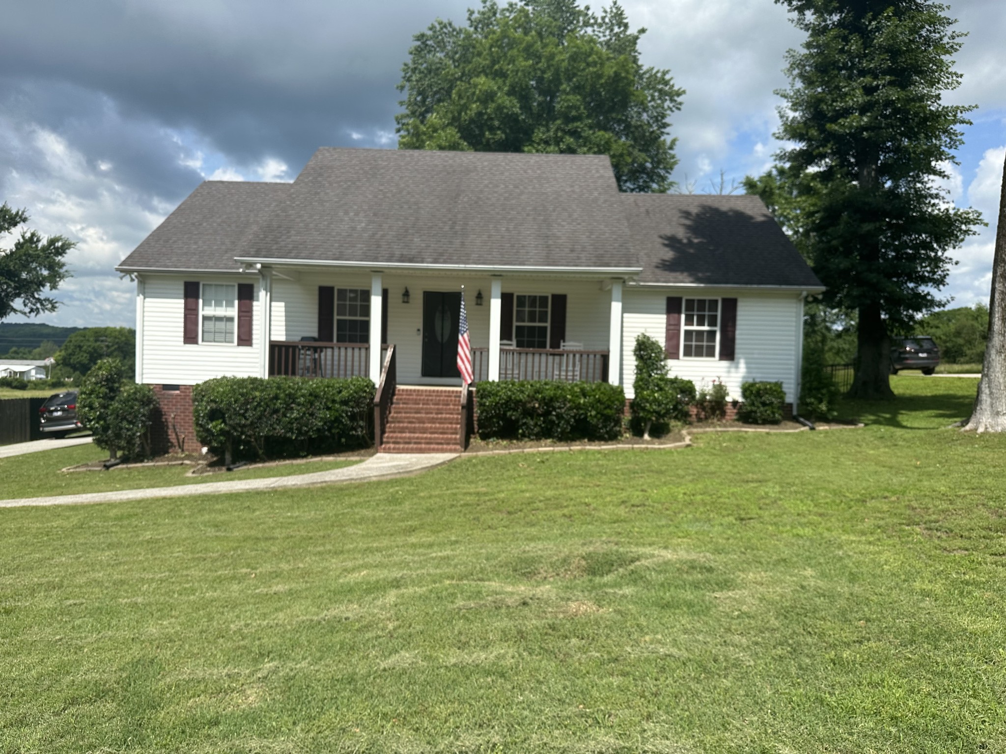 125 Hickory Ridge Lane Hartsville TN 37074