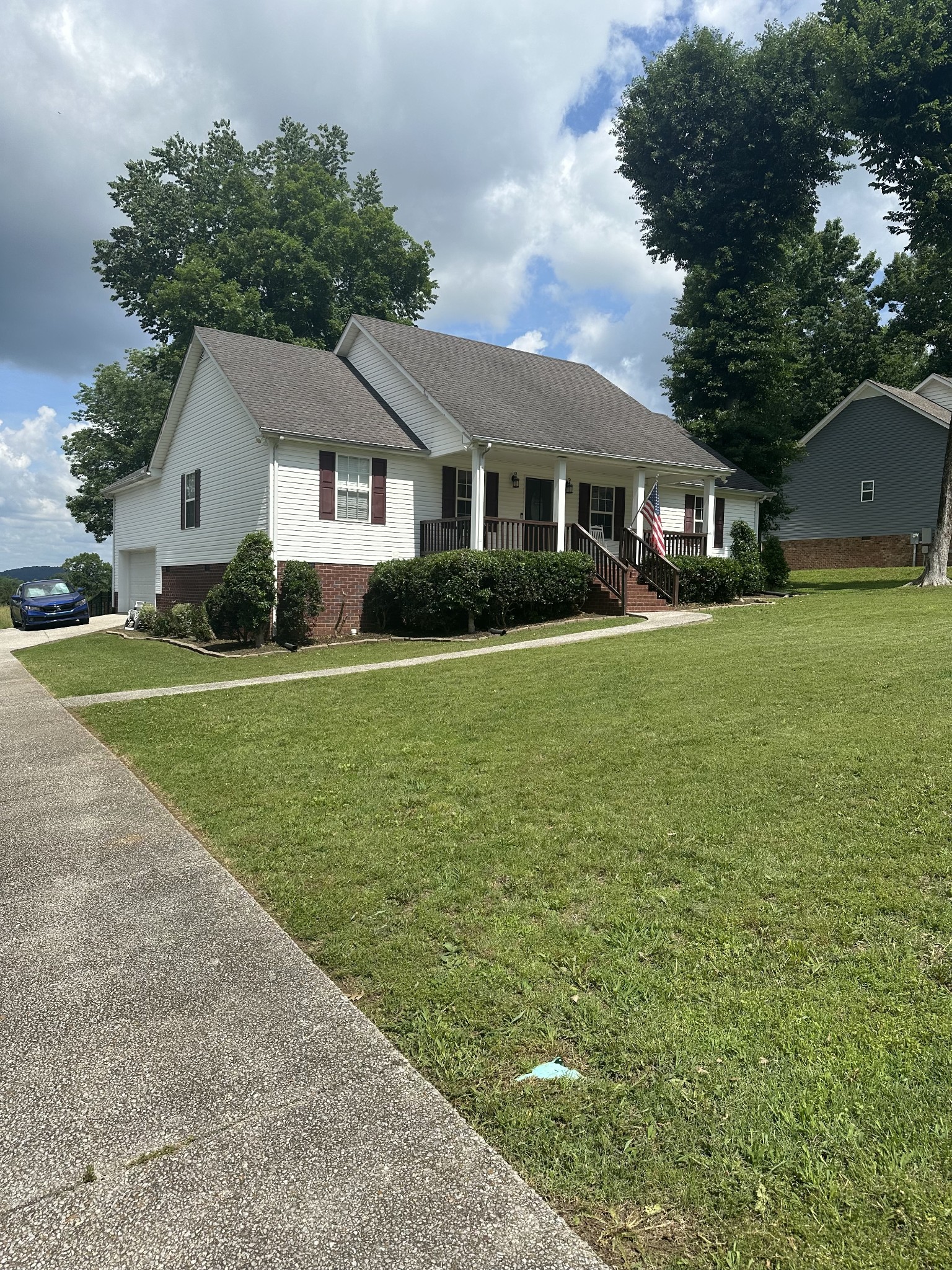 125 Hickory Ridge Lane Hartsville TN 37074