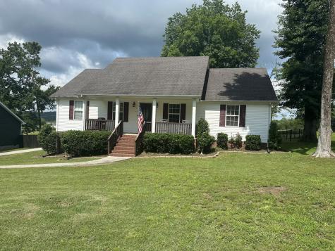 125 Hickory Ridge Lane Hartsville TN 37074
