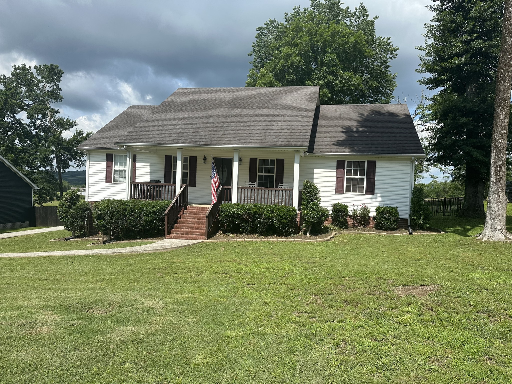 125 Hickory Ridge Lane Hartsville TN 37074