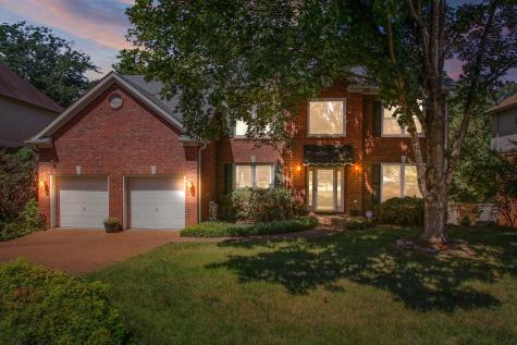 5149 Fredericksburg Way, E Brentwood TN 37027