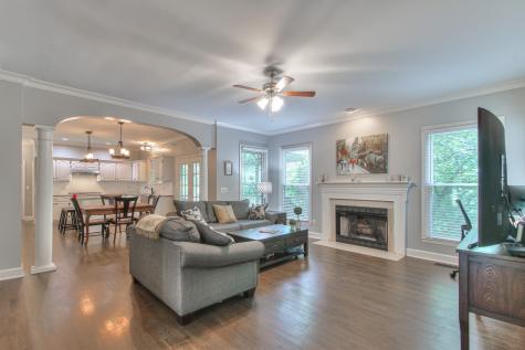 5149 Fredericksburg Way, E Brentwood TN 37027