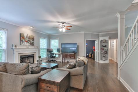 5149 Fredericksburg Way, E Brentwood TN 37027