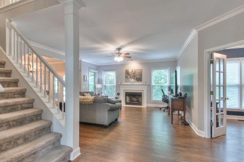 5149 Fredericksburg Way, E Brentwood TN 37027