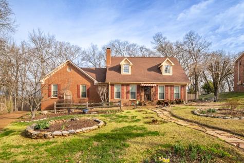 1136 Oak Creek Drive Nolensville TN 37135